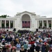 SW Hosts Memorial Day Ceremony