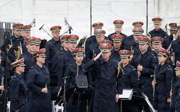 SW Hosts Memorial Day Ceremony