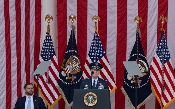 SW Hosts Memorial Day Ceremony