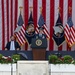 SW Hosts Memorial Day Ceremony