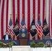 SW Hosts Memorial Day Ceremony