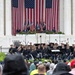 SW Hosts Memorial Day Ceremony