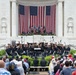 SW Hosts Memorial Day Ceremony