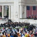 SW Hosts Memorial Day Ceremony