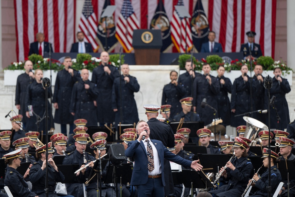 SW Hosts Memorial Day Ceremony