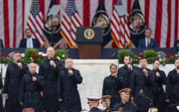 SW Hosts Memorial Day Ceremony
