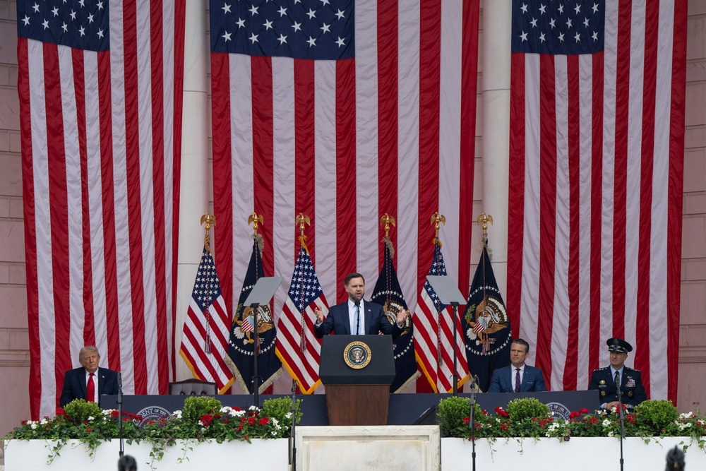 SW Hosts Memorial Day Ceremony
