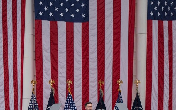 SW Hosts Memorial Day Ceremony