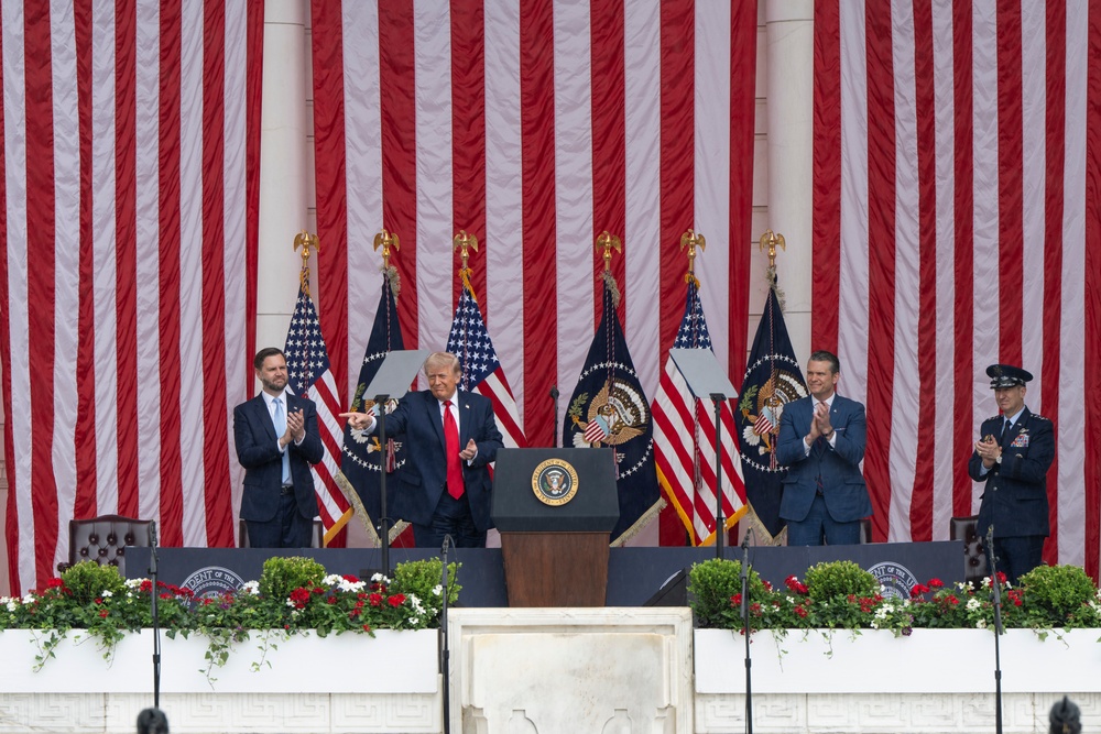 SW Hosts Memorial Day Ceremony