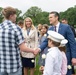 SW Hosts Memorial Day Ceremony