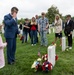 SW Hosts Memorial Day Ceremony