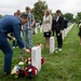 SW Hosts Memorial Day Ceremony