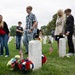 SW Hosts Memorial Day Ceremony