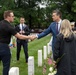 SW Hosts Memorial Day Ceremony