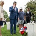 SW Hosts Memorial Day Ceremony
