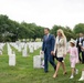 SW Hosts Memorial Day Ceremony