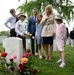SW Hosts Memorial Day Ceremony