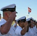 NAVSTA Rota HSM-79 holds Change of Command