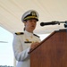 NAVSTA Rota HSM-79 holds Change of Command