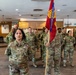 530th MCT Farewell Ceremony