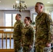 530th MCT Farewell Ceremony