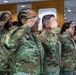 530th MCT Farewell Ceremony