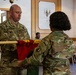 530th MCT Farewell Ceremony