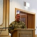 530th MCT Farewell Ceremony