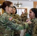 530th MCT Farewell Ceremony