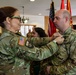 530th MCT Farewell Ceremony