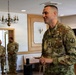 530th MCT Farewell Ceremony