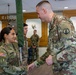 530th MCT Farewell Ceremony