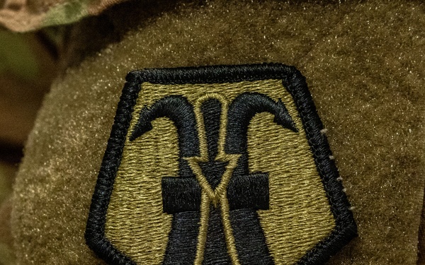 530th MCT Farewell Ceremony