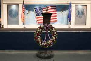 Holiday season message from the 49th Wing command team