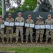 10th AAMDC Armed Forces Against Drunk Driving recognition