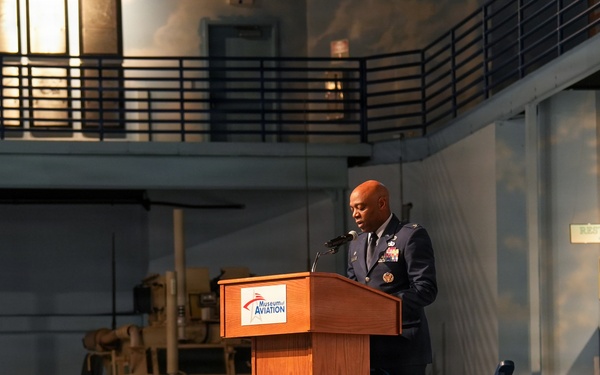 49th Annual Robins AFB Airman’s Memorial Service