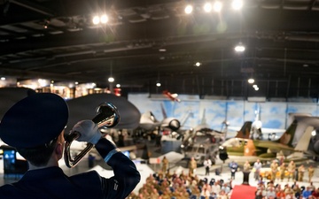 49th Annual Robins AFB Airman’s Memorial Service