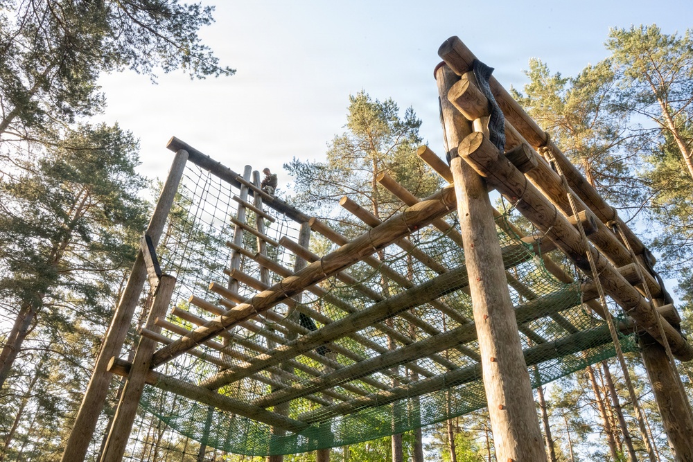 Air Assault Course in GTA 2026