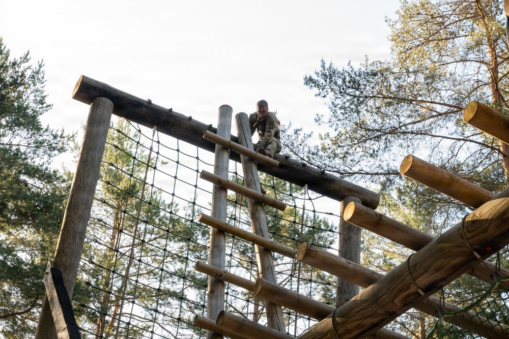 Air Assault Course in GTA 2026