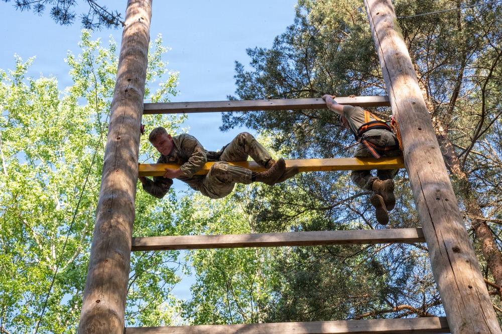 Air Assault Course in GTA 2026