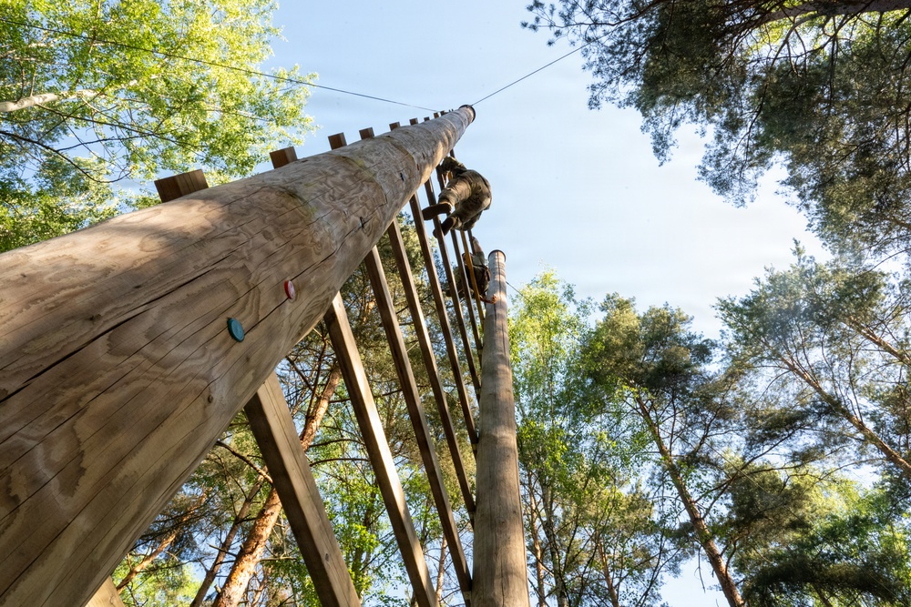 Air Assault Course in GTA 2026