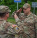 10th AAMDC Armed Forces Against Drunk Driving recognition