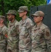 10th AAMDC Armed Forces Against Drunk Driving recognition