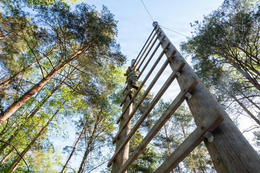 Air Assault Course in GTA 2026