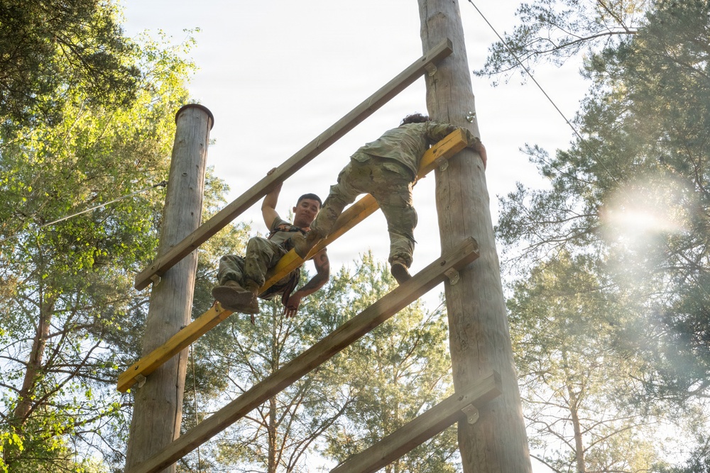 Air Assault Course in GTA 2026