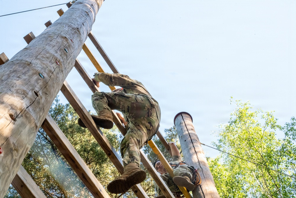 Air Assault Course in GTA 2026