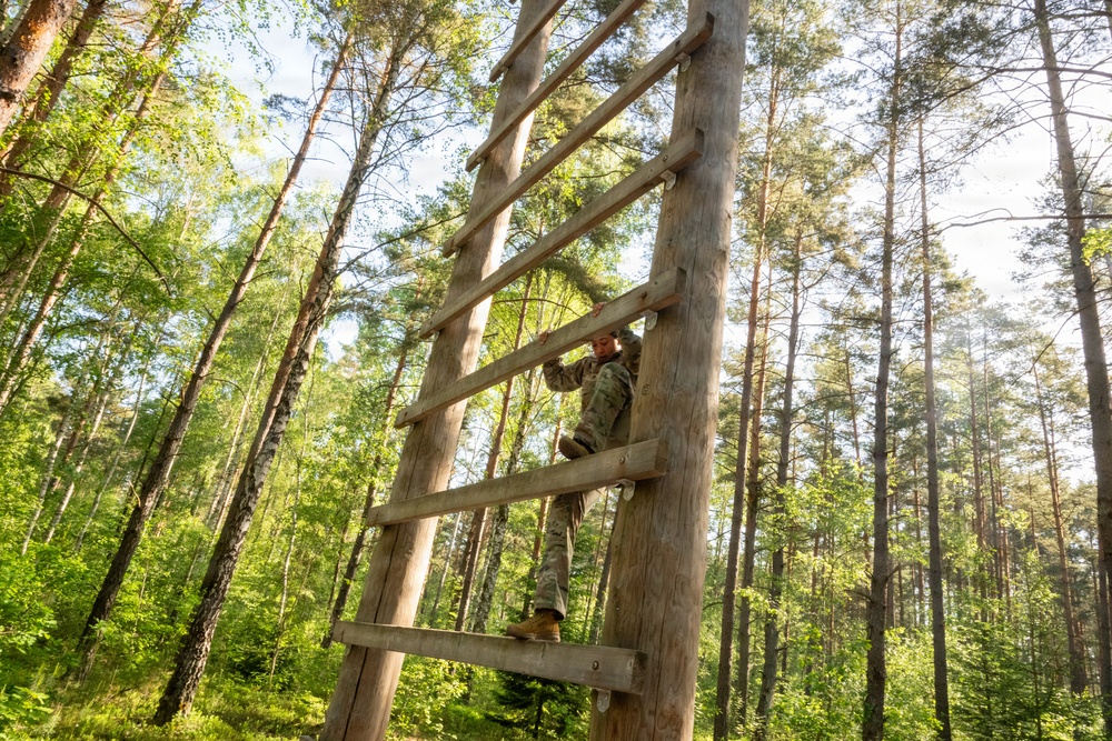Air Assault Course in GTA 2026
