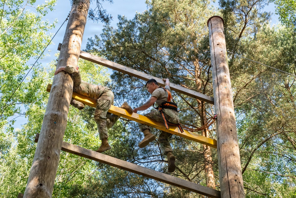 Air Assault Course in GTA 2026