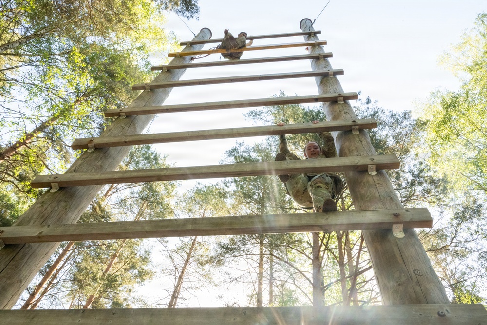 Air Assault Course in GTA 2026