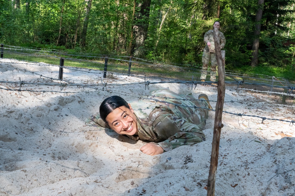 Air Assault Course in GTA 2026